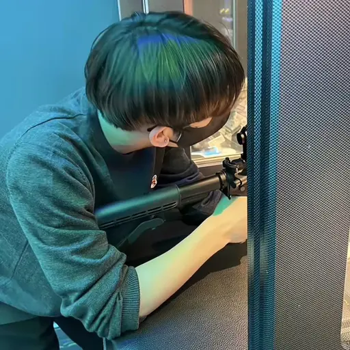 Yyeehqh의 한유진