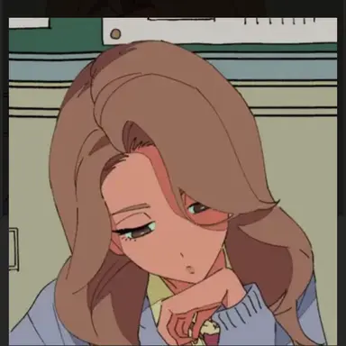 Profile image of 未来
