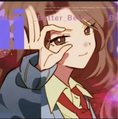 Profile image of 未来