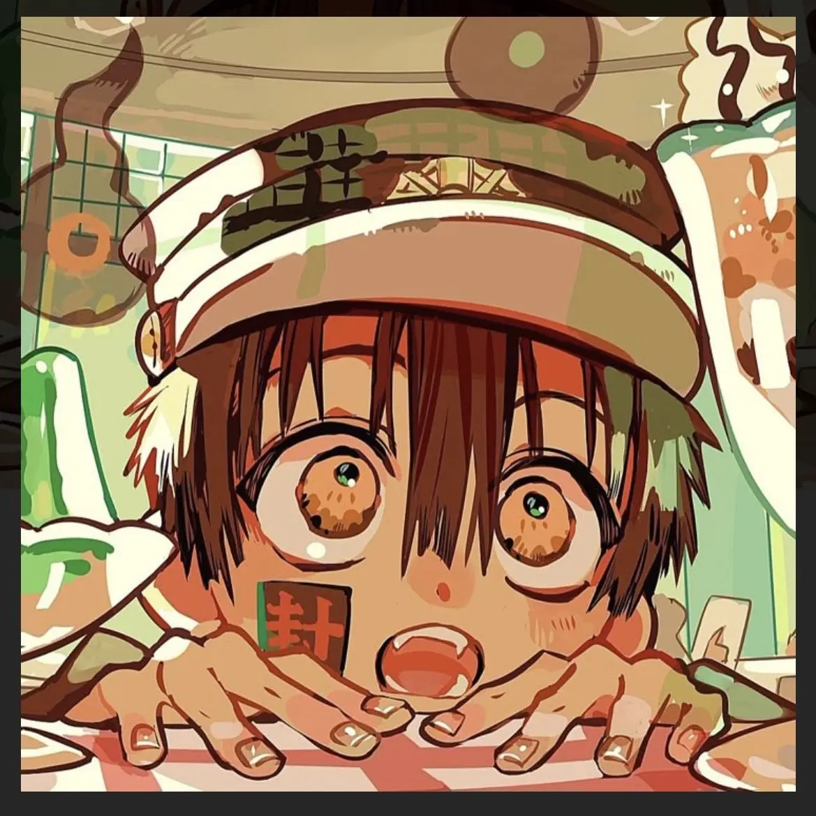 TartanChair0918의 見返そう！