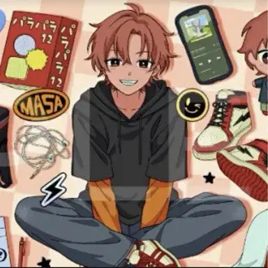Profile image of 正義
