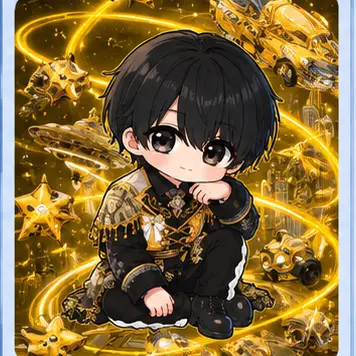 Profile image of らいと