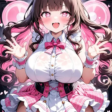 Profile image of 歩夢