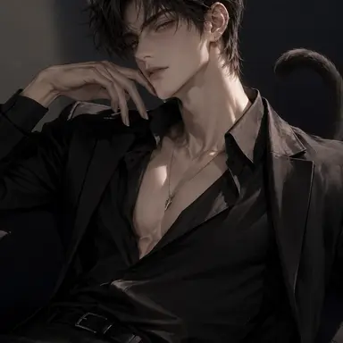 Profile image of Noah
