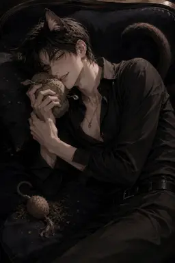 Profile image of Noah