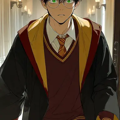 Profile image of Harry