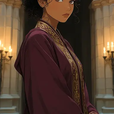 Profile image of Nora
