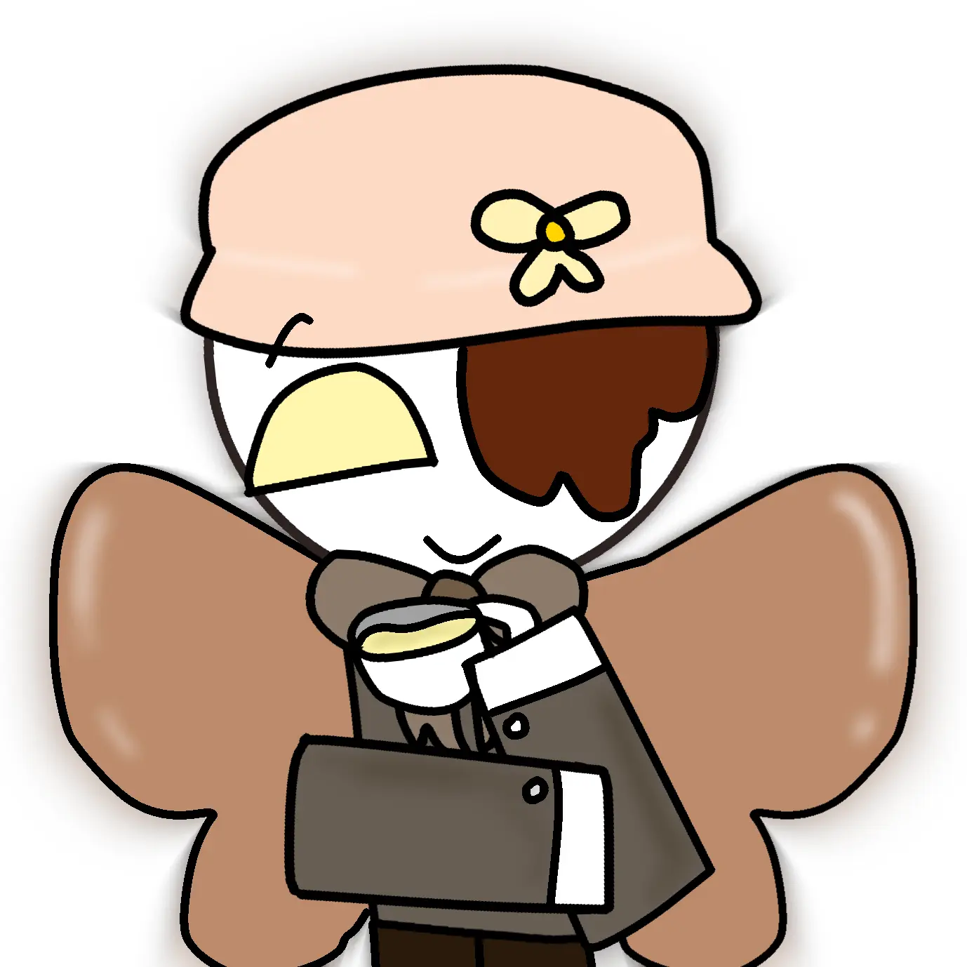 AngryMouse9581의 제가특이하다고요? 그럴수있죠뭐!...