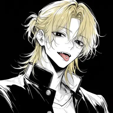 Profile image of 月城レン