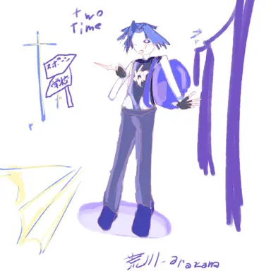 Profile image of ツータイム