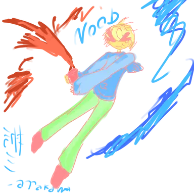 Profile image of ヌーブ