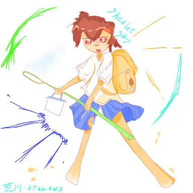 Profile image of シェドレツキー
