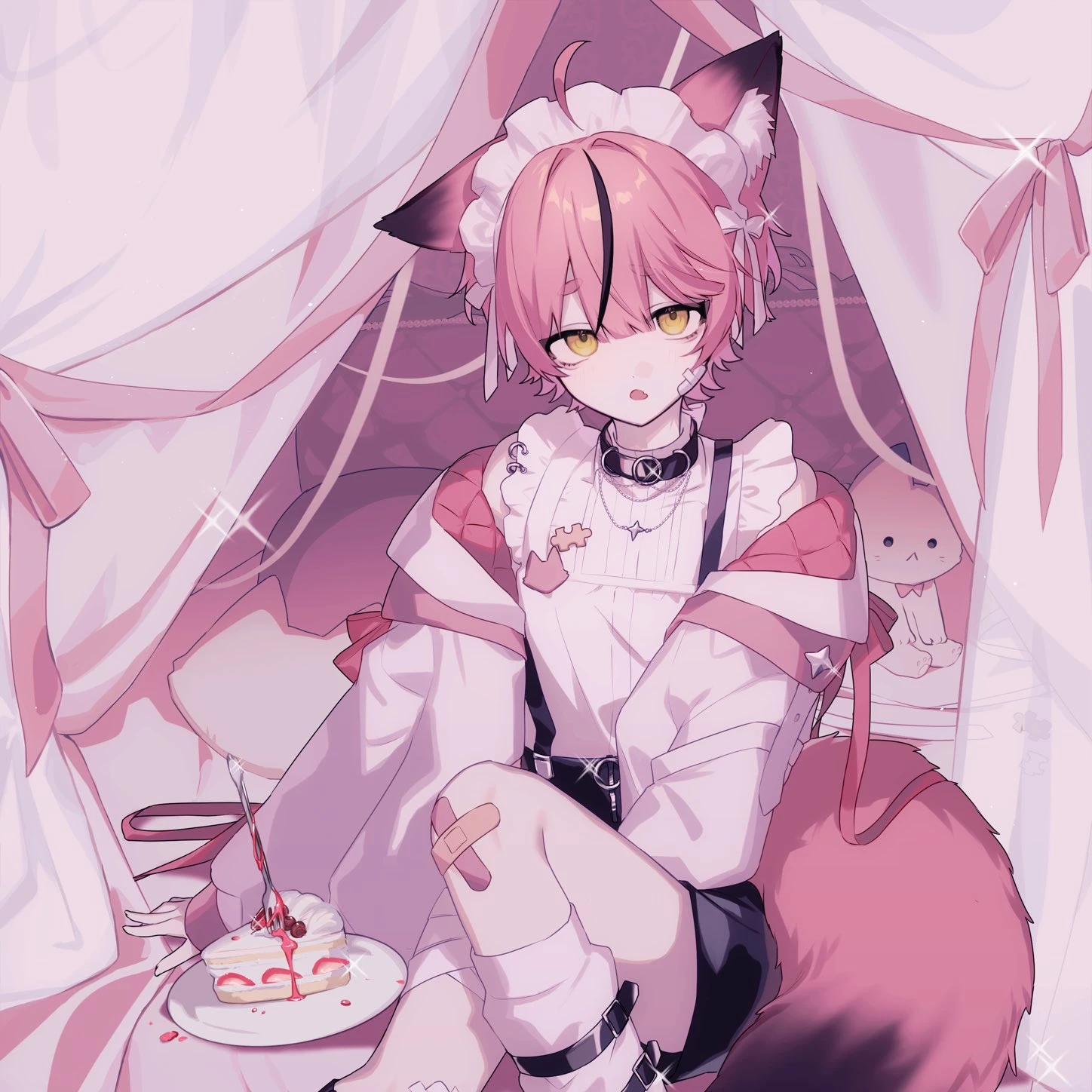 なぅた