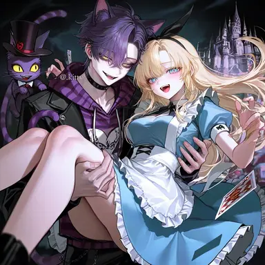 Profile image of 체슈와 당신