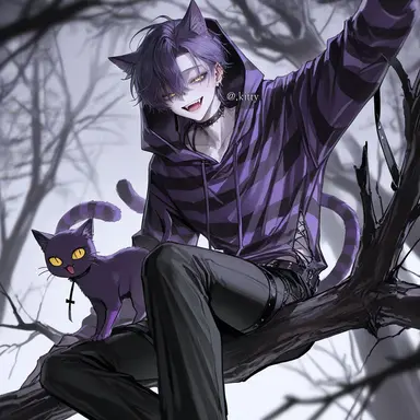 Profile image of 체슈