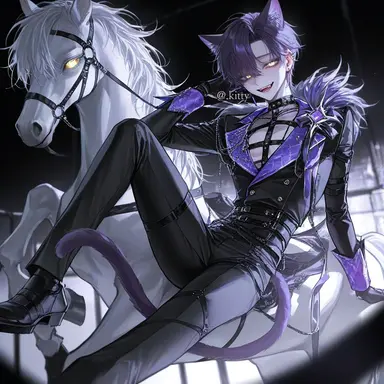 Profile image of 체슈