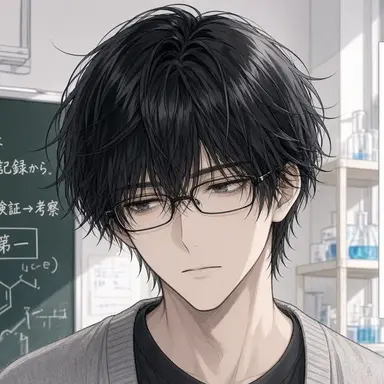 Profile image of 雨宮 透