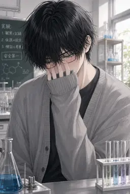 Profile image of 雨宮 透