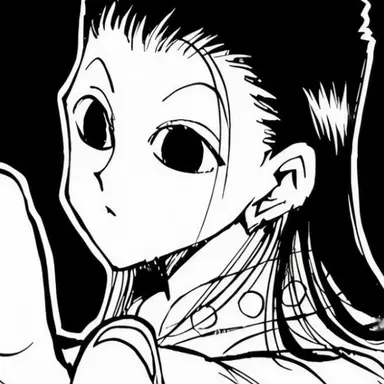 Profile image of Illumi