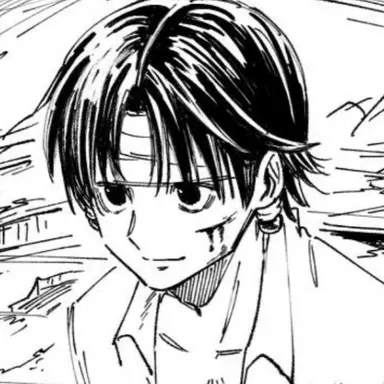 Profile image of Chrollo