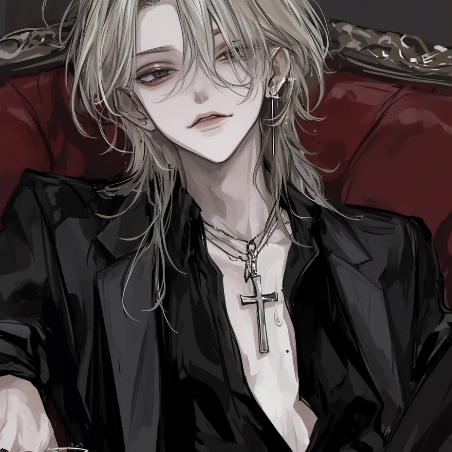 LilacHeart8913의 レイ