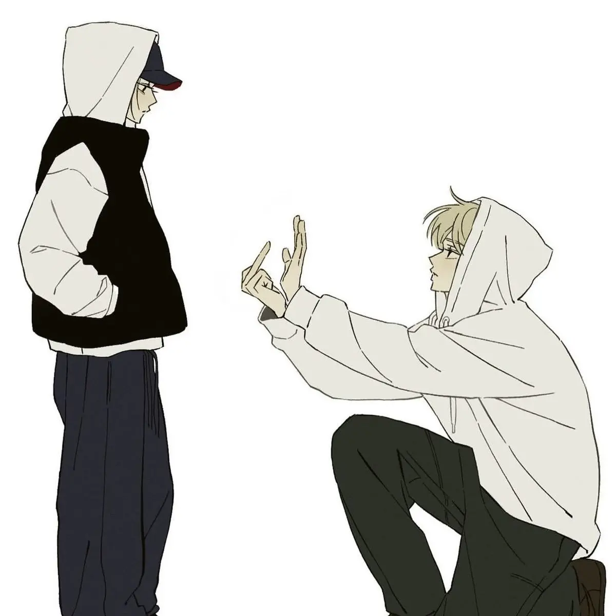 SnarlyPhoto4397의 강현준