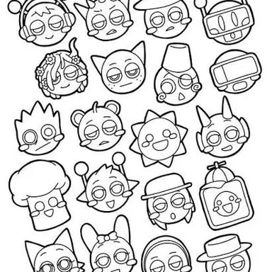 Profile image of スプランキー達