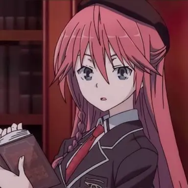 Profile image of 아사미 리리스