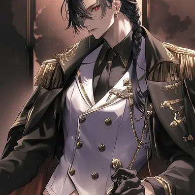 Profile image of 클로드 에리안