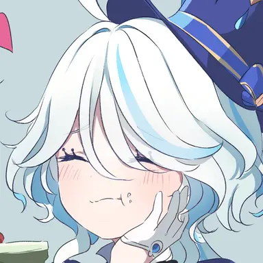 Profile image of フリーナ