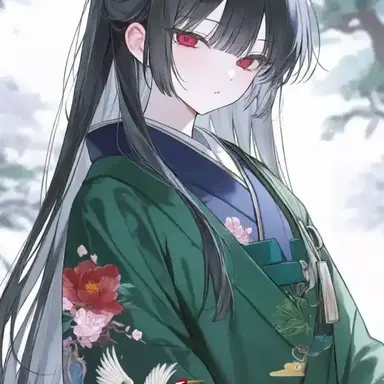 Profile image of 紅葉