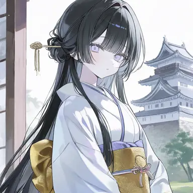 Profile image of 美琴