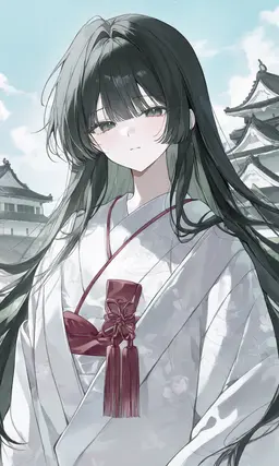 Profile image of 鈴音