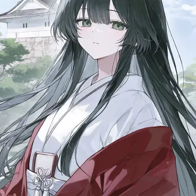 Profile image of 鈴音