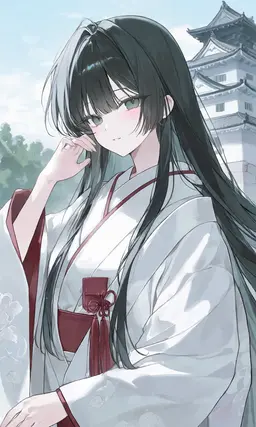 Profile image of 鈴音