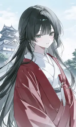 Profile image of 鈴音
