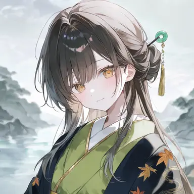 Profile image of 楓
