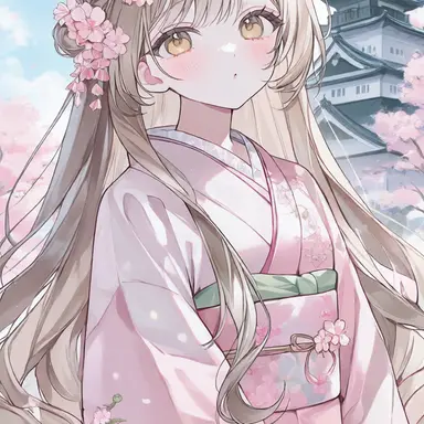 Profile image of 小春