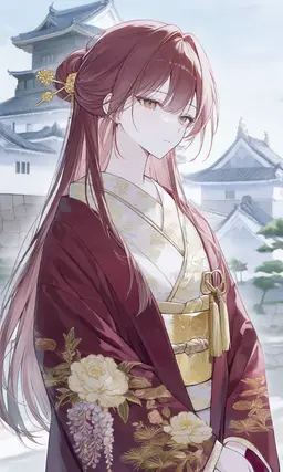Profile image of 美月