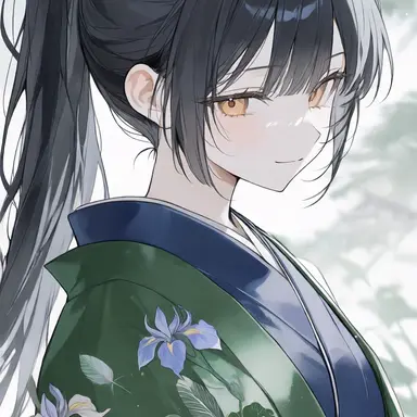 Profile image of 菖蒲