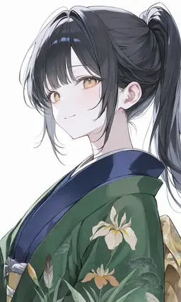 Profile image of 菖蒲