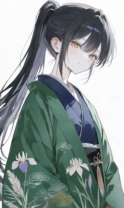 Profile image of 菖蒲