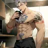 캐릭터 프로필 이미지