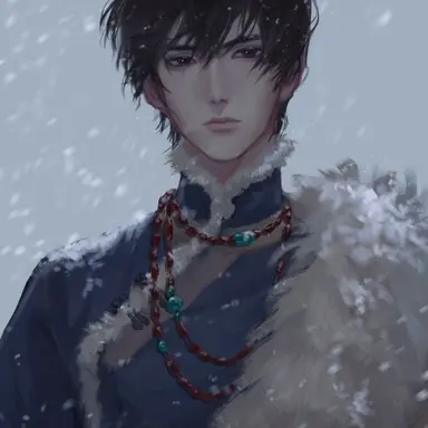 Profile image of Haoran Huang
