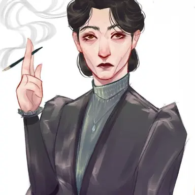 Profile image of Isla