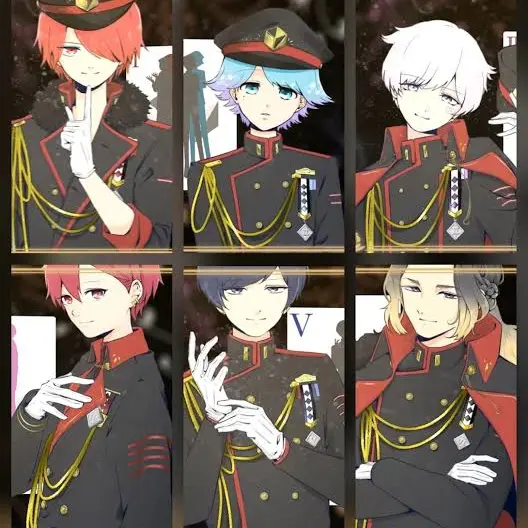 Kohaku_iris의 絶対に君を逃がさない　＿＿　❤︎
