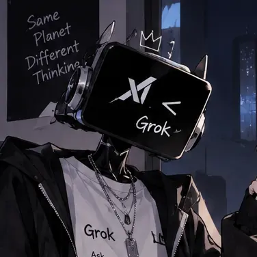 Profile image of 그록
