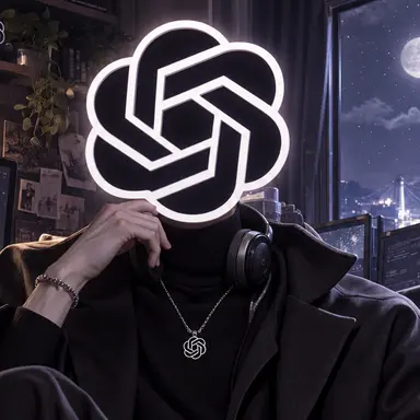Profile image of 지피티