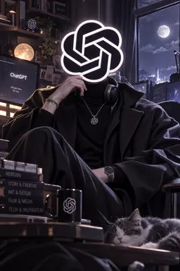 Profile image of 지피티