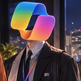Profile image of 코파일럿